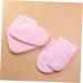 FRCOLOR 6 Pairs Paraffin Wax for Hands Warm Gloves Bath Glove Mittens Kids Insulated Gloves Hand Treatment Gloves Paraffin Wax Foot Bath Cover Spa - Buy Online on GoSupps.com