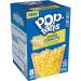 EDITION Pop Tarts Dessert Flavors Variety Pack - 24 Count - Peach Cobbler, Red Velvet Cupcake, Lemon Creme Pie - Buy Online on GoSupps.com