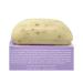 Dr. Woods Exfoliating Lavender Bar Soap 5.25 oz (Pack of 6) with Organic Shea Butter - Buy Online on GoSupps.com