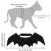 Shop Zoneyan Cat & Dog Halloween Costumes | Bat Wings Pet Costumes & Accessories - Buy Online on GoSupps.com