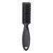 KUIKUI Soft Beard Shaving Brush Ergonomic Design for Comfortable & Gentle Shaving | Effective Cleaning Tool - Buy Online on GoSupps.com