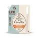 Rog Cavaill s Shower Bad Gel Droge Huiden Macadamia EcoRefill Organic 1L