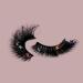 1 Pair False Eyelashes Long Wispy Fake Eyelashes Good Ductility Fluffy Volume Lashes Thick Messy Curly Fake EyeLashes Natural Fiber Perfect Stylish Eye Lashes Gift for Female 1 - Buy Online on GoSupps.com