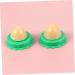 Kisangel 2 Pieces Catnip Ball Cat Snack Cat Snack Healthy Cat Treats Cat Snacks Cat Toy Ball Toys Cat Treats Candy Cat Animals - Buy Online on GoSupps.com