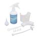 Ear Wash Bottle System Reliable Ear Wash Kit 500ml Save Time at Home