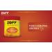 Zoff Asafetida (Hing) Ground | All Natural | Vegan | Asafoetida Indian Spice (100 GM) - Buy Online on GoSupps.com