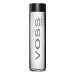 Voss Water Sparkling 800 ml natural carbonated mineral water pack of 12 (disposable 12 x 800 ml)
