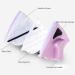 High-Rise Glass Cleaner Artifact Household Double-Layer Window Window Cleaner Scraper Wash Glass Window - Buy Online on GoSupps.com