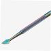 FOMIYES 1 cuticle trimmer metal cuticle pusher Spoon Nail Cleaner Nail Care Kit cuticle pusher kit nail cuticle tool cuticle remover kit cuticle scraper cuticle spoon nail tool pedicure - Buy Online on GoSupps.com