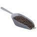 Van Leer Dark Chocolate Chips by Cambie | 1000 ct. Semisweet Chips from Barry Callebaut | Bake Stable & Chef Quality | 2 lb Resealable Pouch - Buy Online on GoSupps.com