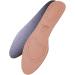 High Heel Cushions & Flat Shoe Insoles | Comfort Insoles for Women - Size 37-38 - Buy Online on GoSupps.com