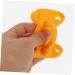 Toyvian 8 Pcs Bottle Handle Bottle Handle Bottle Handles Handle Milk Bottle Accessories Milk Bottle Handles Newborn Grip Soft 13.00X7.00X6.50CMx4pcs Assorted Colorx4pcs - Buy Online on GoSupps.com
