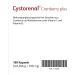 Cystorenal Cranberry Plus - 180 Vegan Capsules with Cranberry & Pumpkin Extracts Vitamin B2 & C for Healthy Bladder Support - Buy Online on GoSupps.com