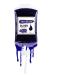 JINGLING JINGLING Liquid Face Paint - 170 ml - Waterproof Bag for Halloween - Red and Blue Makeup for Women and Men - Spooky Party Supplies