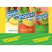 Snapple Naturally Flavoured Fruit Beverage Kiwi- Strawberry 473mL 12-Count Kiwi-Strawberry 1 Count (Pack of 12) - Buy Online on GoSupps.com