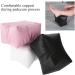 nail cushionNail Cushion Soft Pu Leather Manicure Hand Rest Cushion Dual Use Hand Pillow White - Buy Online on GoSupps.com