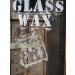 E.J. Wheaton Co. Glass Wax - Window, Mirror, and Metal Surface Polish - Chalk White Finish - Easy to Apply and Remove - Made in USA - Buy Online on GoSupps.com