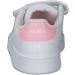 adidas Kids Advantage Cf I Sneaker - Child 8 UK - Ftwr White/ Acid Red - Buy Online on GoSupps.com