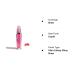 MODE Lip Glaze Watermelon Flavored Roll-On Lip Gloss 4ml - Natural Skincare with Fruit Oils and Sweet Almond for Hydrating Wet Shine - Cruelty-Free and Vegan, Made in NY - Buy Online on GoSupps.com
