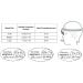 TuffRider Starter Basic Horse Riding Helmet - Black X-Small - Buy Online on GoSupps.com