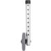 2Pcs Walker Wheels Elderly Legs Accessories Walking Aid Accessories Alloy Replacement Wheels - Buy Online on GoSupps.com
