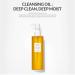 Huxley Secret of Sahara Cleansing Oil 6.76 fl oz | Korean Makeup Remover for All Skin Types - Buy Online on GoSupps.com