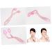 MERRYHAPY Nose Shaping Tool | Beauty Massage Roller for Nose | Soothe Muscles with Pink Nose Shaper | International Shipping Available - Buy Online on GoSupps.com
