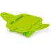 AFH Ergonomic Footbrush - Best Foot Care Solution for Comfort & Hygiene | Shop Internationally - Buy Online on GoSupps.com