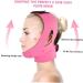 Skin-Tightening Face Belt for Women - Perfect Beauty Gift to Enhance Your Glow - Buy Online on GoSupps.com