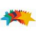 Eco Walker 12pcs Colorful Star Arrow Spot Marker for Agility Training and Classroom Activities - Buy Online on GoSupps.com