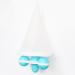 Libcflcc Laundry Ball 5pcs Laundry Ball Reusable Clothes Hair Remover Durable Efficient Washing Machine Lint Catcher for Home Stain Removal Solution Blue - Buy Online on GoSupps.com