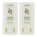 Joseon Matte Korean Sunscreen Stick | Relief Organic Sunscreen SPF50 PA++++ | Korean Skin Care Glow Deep Serum Suit for All Skin Types (2 PACK)