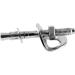 AOKWIT 25KN Anchor Hooks Set - Heavy Duty Climbing Hangers and Bolt for Safe Rock Climbing - 1 Pack - Buy Online on GoSupps.com