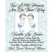 20 Boy Twins Themed Baby Shower Lip Balms | Perfect Favors for Twins Celebration - Buy Online on GoSupps.com