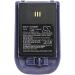 Buy 900mAh Battery for Omni 8118 & 8128 | 0480468 WH1-EABA/1A1 | 3BN78404AA | International Shipping Available - Buy Online on GoSupps.com