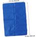 Hemoton Portable Oxygen Can Oxygen Holder Bag Oxygen Pouch Oxygen Bag Oxygen Tank Elder Medical Backpack - Buy Online on GoSupps.com