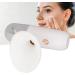 Fine Mist Eye Moisturizing Sprayer Remove Dryness and Fatigue Impurity Isolation Easy Cleansing Prevent Leakage for Dry Tired Eyes Water Replenishment White - Buy Online on GoSupps.com