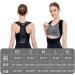 Buy Adult Special Correction Posture Belt - Improve Men's Back Support | Adjustable Large Size - Buy Online on GoSupps.com