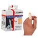 Czenano Fingertip Bandages & Knuckle Bandages & Toe Bandages & Bandaids for Thumbs - Latex Free Bandaid - Finger Bandages for Cracked Fingers - Elastic (1.57 Inch Width x 118 Inch Length) Beige