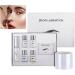 Beauty Brows Kit Brow Lamination Kit for 45-60 Days 3D Eyebrow Lamination Kit Professional Natural Trendy Long Lasting Perming Eyebrow Kit for Home Use - Buy Online on GoSupps.com