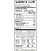 Cherry Bay Orchards Unsweetened 1 lb. Dried Cranberries - Gluten Free, Non GMO, All Natural Ingredients - Buy Online on GoSupps.com