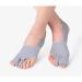 Jycch Toe Separator for Hallux Valgus - Elastic Skin-Friendly Pedicure Tool | Foot Care Corrector - International Shipping Available - Buy Online on GoSupps.com