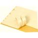 FOMIYES Anti-Wear Shoe Heel Pads - Silicone Heel Grips & Cushions for High Heels Sneakers & Dress Shoes - 2 Sheets of Adhesive Heel Inserts - Buy Online on GoSupps.com