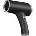 Esquirla Travel Hair Dryer Blow Dryer Low Noise Quick Dry Professional Simple Hairdryer Hair Care Dryer for Salon Women Men Black - Buy Online on GoSupps.com