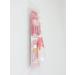 Seago Electric Toothbrush for Children 0-3 Years - LED Light Smart Timer Waterproof IPX7 SG513 Pink | International Shipping Available - Buy Online on GoSupps.com