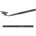 JAYIOLA Eyeliner Pen Twist Pencil Eye Liner Waterproof Easy to Apply Portable Gel Eyeliner Eyeliner Pencil for Girls Women Black - Buy Online on GoSupps.com