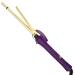 DSHOW 9mm Curling Tong for Short/Long Hair Small Tourmaline Ceramic Barrel Professional Skinny Hair Curler Iron for Styling 3/8 Inch Barrel Width Thin Tongs for Perfect Curls.