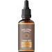 Self-Tanning Drops | Face Tanner 60ml | Tanning Drops for Face and Legs Home Outdoor Travel Beach - Buy Online on GoSupps.com