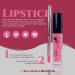 Buy Fantasy Generic Lip Lacquer - Moisturizing Shiny Long Lasting Non-Sticky Color | International Shipping - Buy Online on GoSupps.com