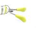 Yellow Handle Women Eye Curling Eyelash Curler Comb Clip Beauty Makeup Tool Eyelash Curler Multiple Colors - Buy Online on GoSupps.com